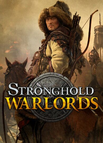 FireFly Studios Stronghold: Warlords Steam key
