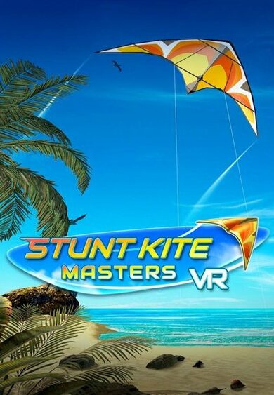 HandyGames Stunt Kite Masters [VR]