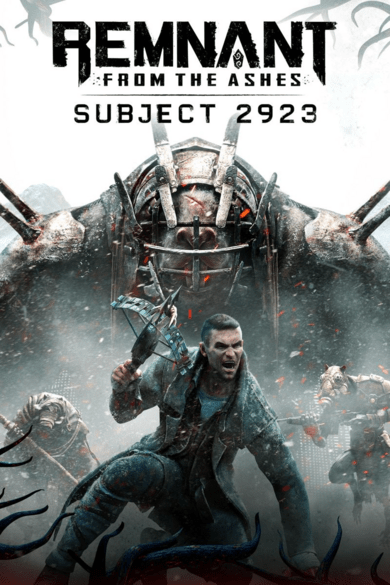 Perfect World Entertainment Inc. Remnant: From the Ashes - Subject 2923 (DLC)