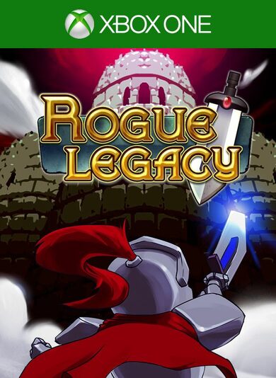 Cellar Door Games Rogue Legacy (Xbox One)