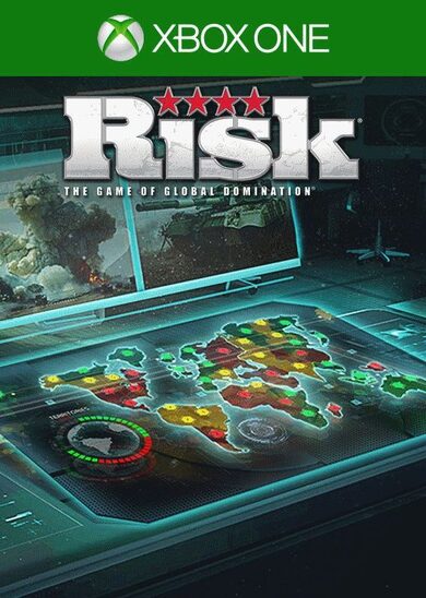 SMG Studio Risk (Xbox One)