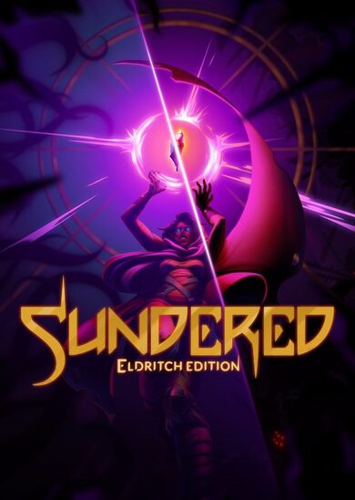 Thunder Lotus Games Sundered (Eldritch Edition)