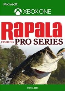 GameMill Entertainment Rapala Fishing: Pro Series (Xbox One)