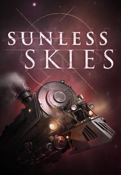 Failbetter Games Sunless Skies