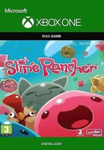 Monomi Park Slime Rancher (Xbox One)