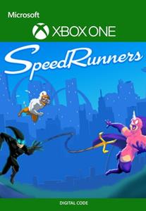 TinyBuild Games SpeedRunners (Xbox One)