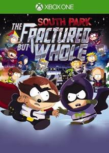 Ubisoft South Park: The Fractured but Whole (Xbox One)