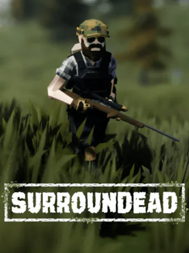 PlaySurrounDead SurrounDead
