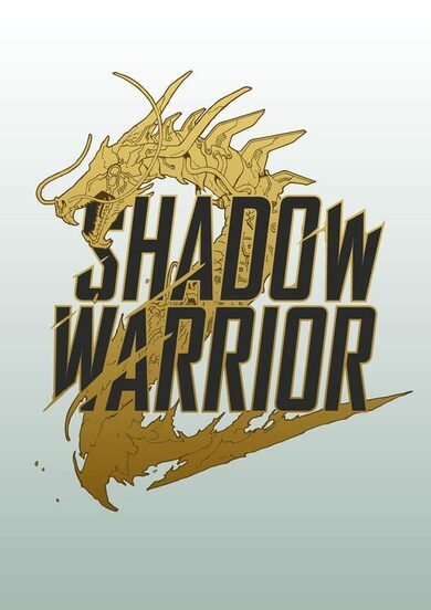 Devolver Digital Shadow Warrior 2