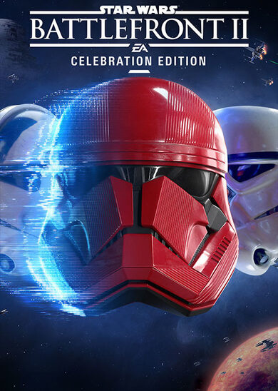 Electronic Arts Inc. Star Wars: Battlefront II (Celebration Edition)