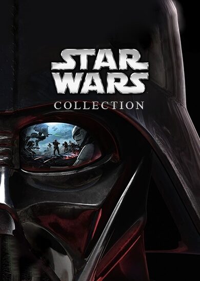 LucasArts Star Wars Collection