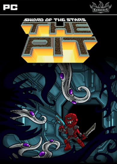 Kerberos Productions Sword of the Stars: The Pit