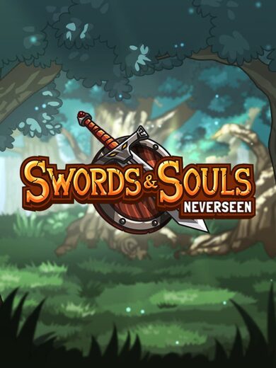 Armor Games Studios Swords&Souls: Neverseen