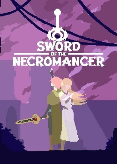 JanduSoft Sword of the Necromancer