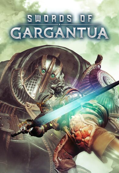 Thirdverse Swords of Gargantua [VR]