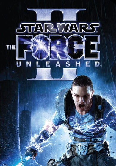 LucasArts Star Wars: The Force Unleashed II