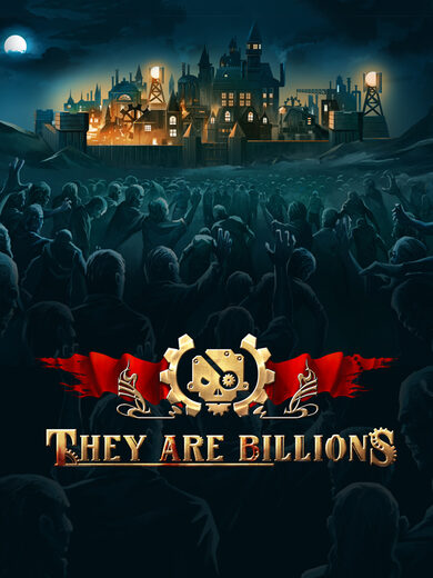 Numantian Games They Are Billions