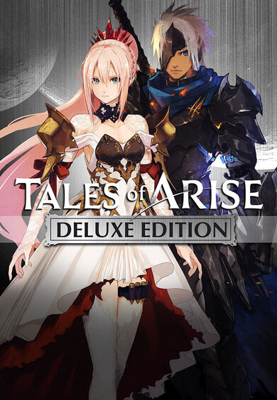 BANDAI NAMCO Entertainment Tales of Arise: Deluxe Edition