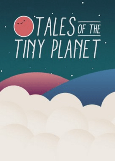 Pixelsplit Tales of the Tiny Planet