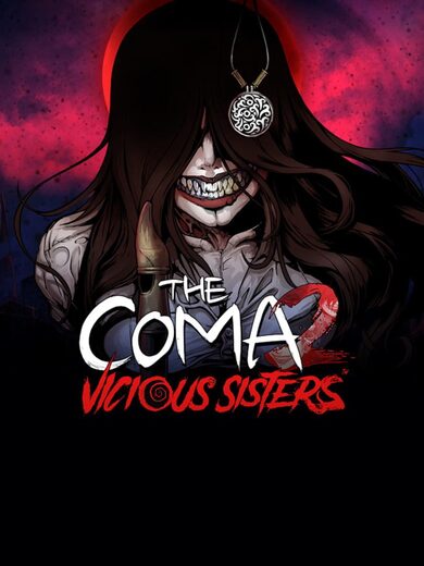 Headup, Whisper Games The Coma 2: Vicious Sisters