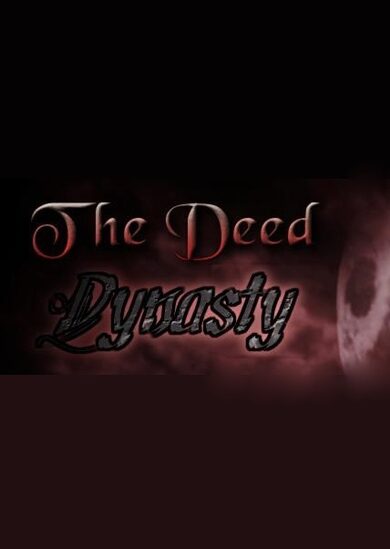 GrabTheGames The Deed: Dynasty