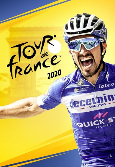Nacon Tour de France 2020 Steam key