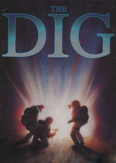 LucasArts The Dig