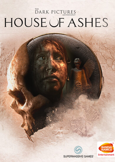 BANDAI NAMCO Entertainment The Dark Pictures Anthology: House of Ashes