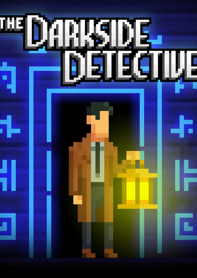 Spooky Doorway, Maple Whispering Limited The Darkside Detective