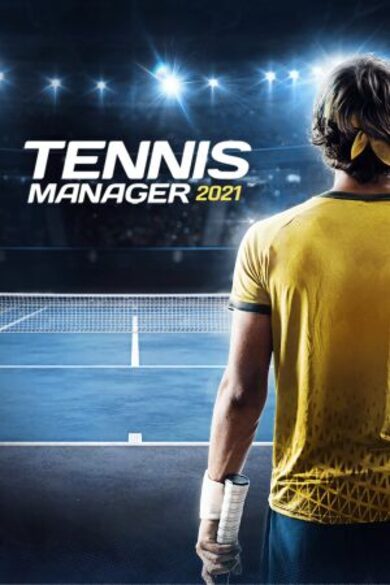 Rebound CG Tennis Manager 2021