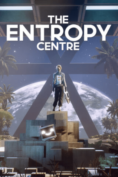 Playstack The Entropy Centre