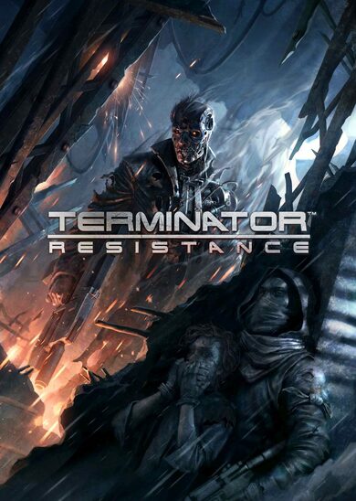 Reef Entertainment What is Terminator: Resistance?