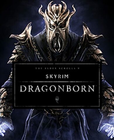 Bethesda Softworks The Elder Scrolls V: Skyrim - Dragonborn
