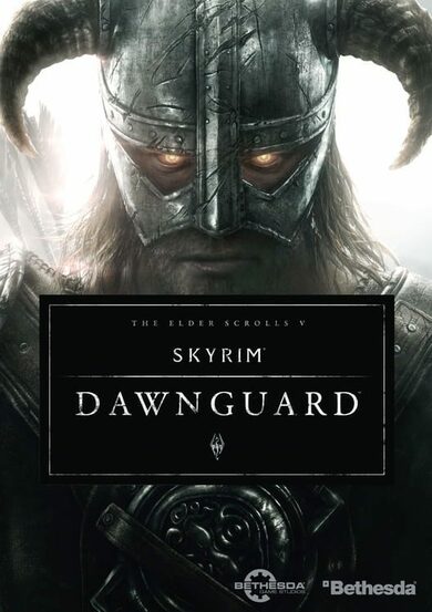 Bethesda Softworks The Elder Scrolls V: Skyrim - Dawnguard