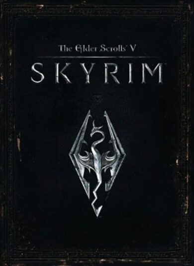 Bethesda Softworks The Elder Scrolls V: Skyrim (PC) key