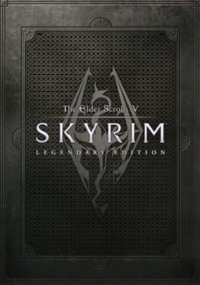 Bethesda Softworks The Elder Scrolls V: Skyrim (Legendary Edition) Steam key