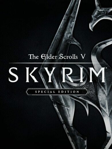 Bethesda Softworks The Elder Scrolls V: Skyrim (Special Edition)