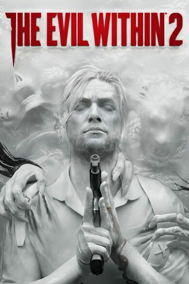 Bethesda Softworks The Evil Within 2 key