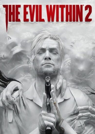 Bethesda Softworks The Evil Within 2 + Last Chance Pack