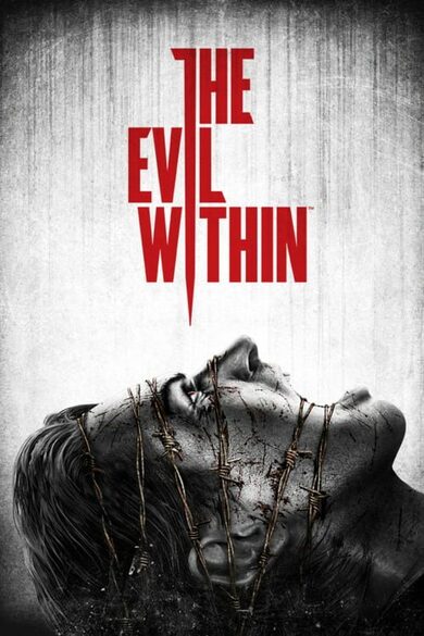 Bethesda Softworks The Evil Within key