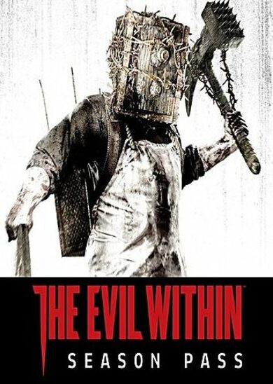 Bethesda Softworks The Evil Within - Season Pass (DLC)