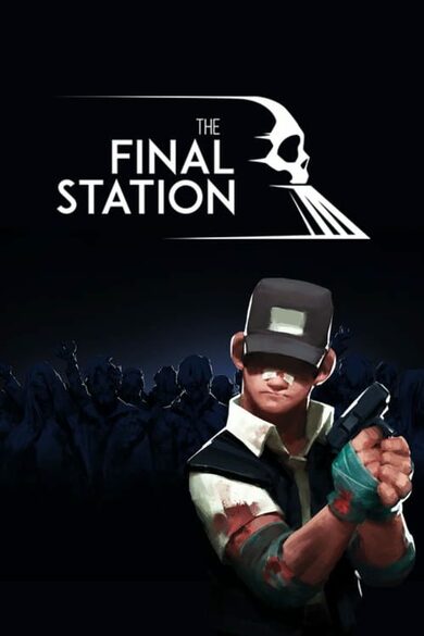 TinyBuild Games The Final Station