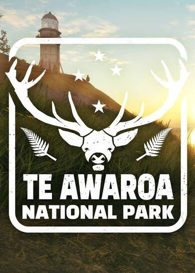 Expansive Worlds theHunter: Call of the Wild - Te Awaroa National Park (DLC)