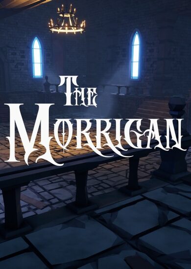 The Pixel Mine Ltd The Morrigan [VR]