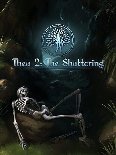 MuHa Games Thea 2: The Shattering