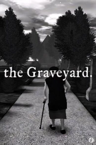 Tale of Tales The Graveyard