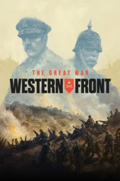 Frontier Foundry The Great War: Western Front
