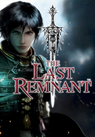 Square Enix The Last Remnant