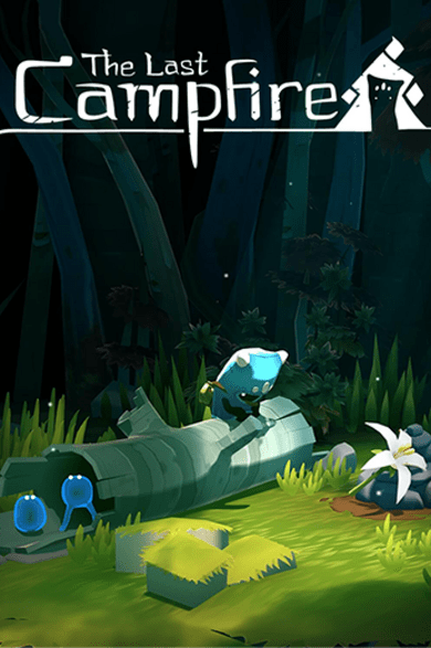 Hello Games The Last Campfire
