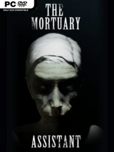 DreadXP The Mortuary Assistant
